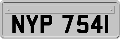 NYP7541