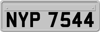NYP7544