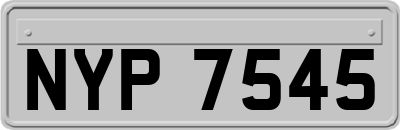NYP7545