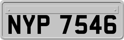 NYP7546