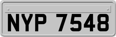 NYP7548