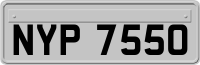NYP7550