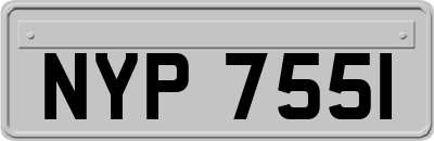 NYP7551