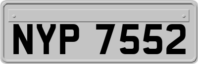 NYP7552