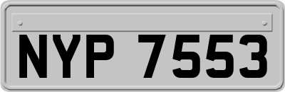 NYP7553
