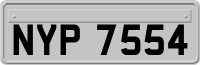 NYP7554