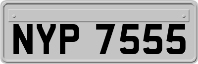 NYP7555