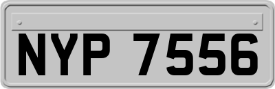 NYP7556