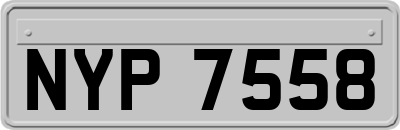 NYP7558