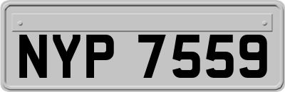 NYP7559