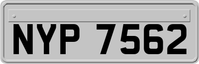 NYP7562