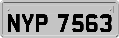 NYP7563