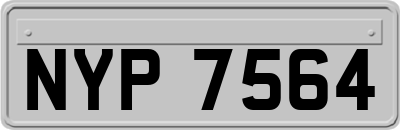 NYP7564
