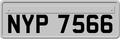 NYP7566