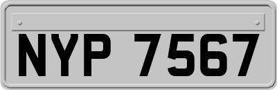 NYP7567