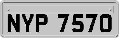 NYP7570