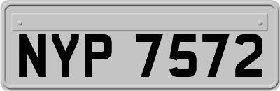 NYP7572