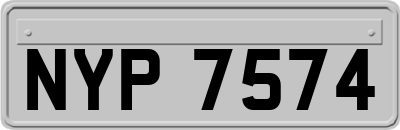 NYP7574