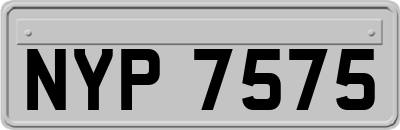 NYP7575