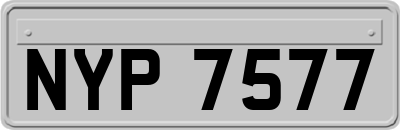 NYP7577