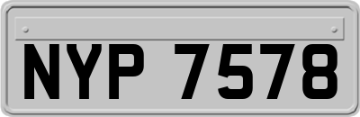 NYP7578