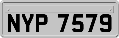 NYP7579