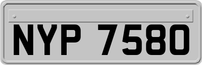 NYP7580
