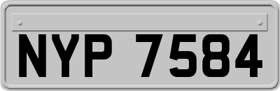 NYP7584