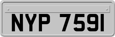 NYP7591