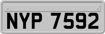 NYP7592