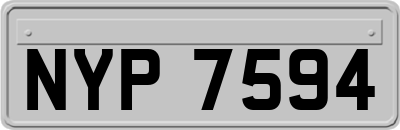NYP7594