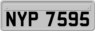 NYP7595