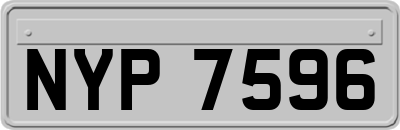NYP7596