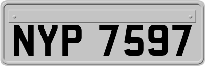 NYP7597