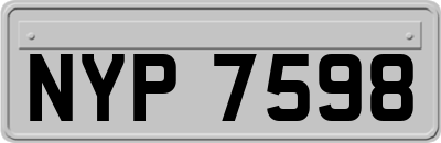 NYP7598