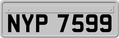 NYP7599