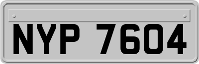 NYP7604