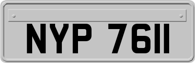 NYP7611