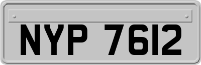 NYP7612