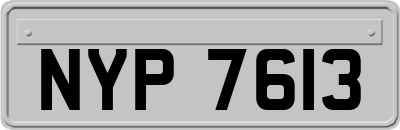 NYP7613