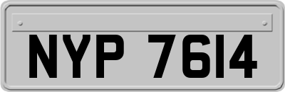 NYP7614