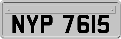 NYP7615