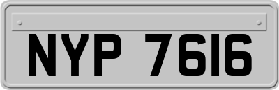 NYP7616