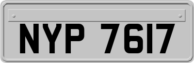 NYP7617