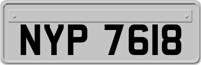 NYP7618