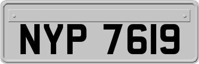 NYP7619