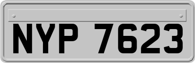NYP7623