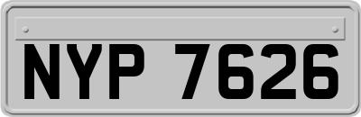 NYP7626