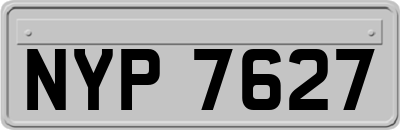 NYP7627