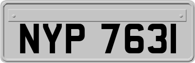 NYP7631